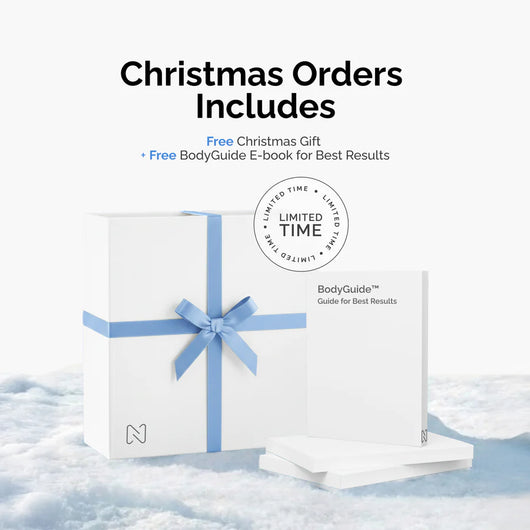 BodySculpt - Stimulate Deep Tissue Repair & Tightening