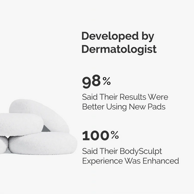 BodySculpt Pads 4-Pack