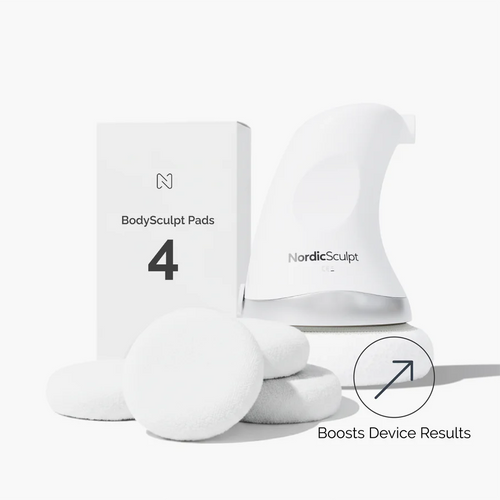 BodySculpt Pads 4-Pack