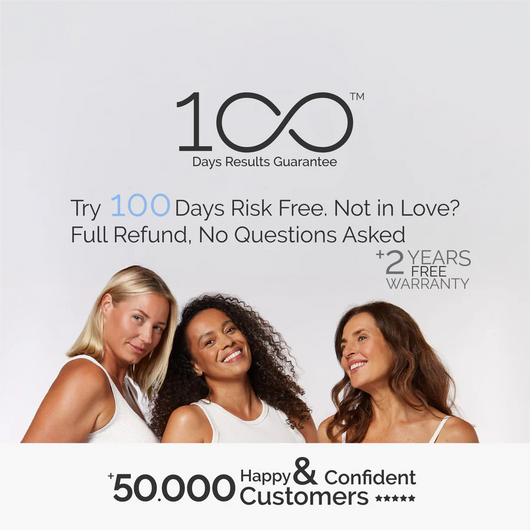 BodySculpt - Stimulate Deep Tissue Repair & Tightening