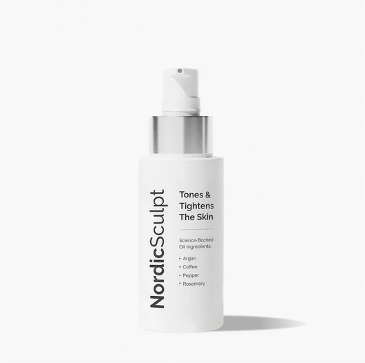 BodyOil Tightening & Toning