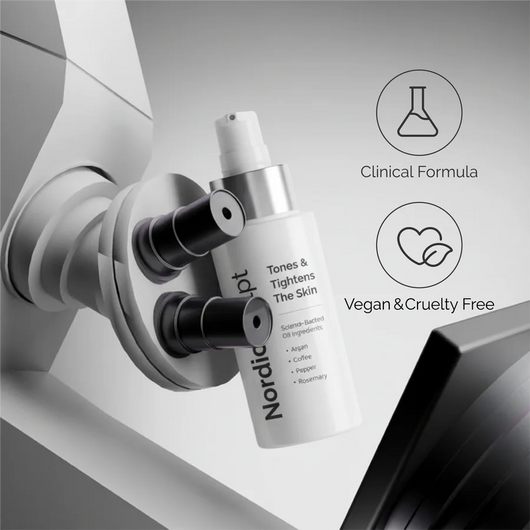 BodyOil Toning & Tightening