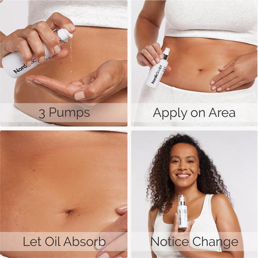 BodyOil Toning & Tightening