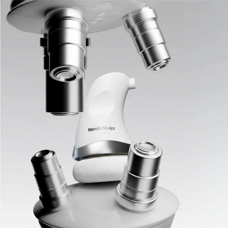 Vibration with the waves