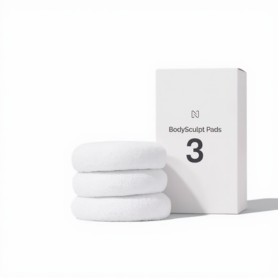 BodySculpt Pads 3-Pack